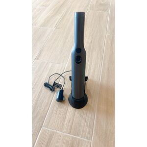 Shark Wandvac Handheld Vacuum Model WV201